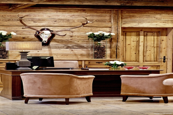 Hotel Grossarler Hof